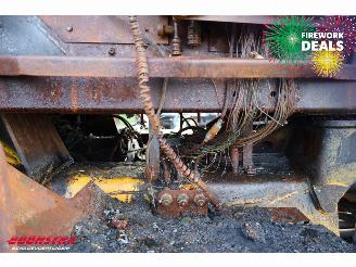 JCB  427 HT T4 Wiellader BY 2014 picture 7