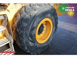 JCB  427 HT T4 Wiellader BY 2014 picture 16