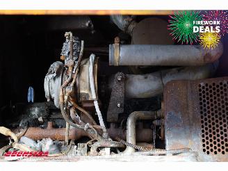 JCB  427 HT T4 Wiellader BY 2014 picture 23