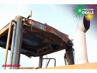 JCB  427 HT T4 Wiellader BY 2014 picture 18