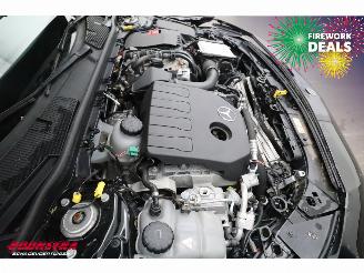 Mercedes A-klasse 250e AMG Pano LED Memory Camera SHZ picture 8