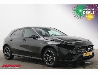 Mercedes A-klasse 250e AMG Pano LED Memory Camera SHZ picture 2