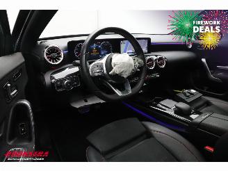 Mercedes A-klasse 250e AMG Pano LED Memory Camera SHZ picture 19