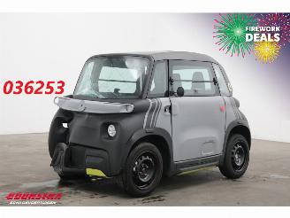 danneggiata microvetture Opel  Rocks-E Base BY 2025 2025/5