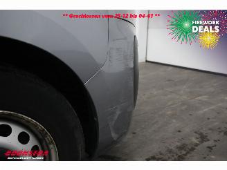 Citroën Jumpy 2.0 BlueHDI 120 M Club Bluetooth Clima Cruise PDC AHK picture 8