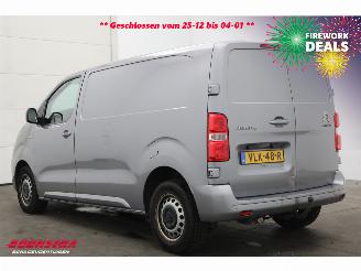 Citroën Jumpy 2.0 BlueHDI 120 M Club Bluetooth Clima Cruise PDC AHK picture 4