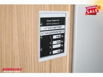 Tabbert  Metropolis T@B 400 BY 2025 picture 18