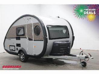 Tabbert  Metropolis T@B 400 BY 2025 picture 2