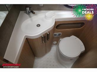 Tabbert  Metropolis T@B 400 BY 2025 picture 16