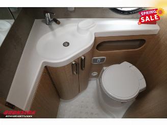 Tabbert  Metropolis T@B 400 BY 2025 picture 16