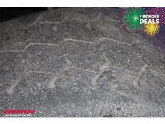 MAN TGS 43.510 8X8 Widespread Palfinger Q170Z84TI Kran 62.358 km!! picture 63