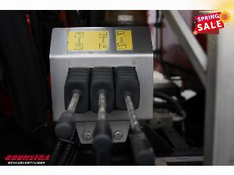 MAN TGS 43.510 8X8 Widespread Palfinger Q170Z84TI Kran 62.358 km!! picture 33