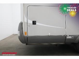 Hymer  B 614 Hymermobil 2.8 JTD Dakairco Solar Hefbed Dwarsbed Cruise Apple/Anrdoid picture 10