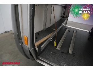 Hymer  B 614 Hymermobil 2.8 JTD Dakairco Solar Hefbed Dwarsbed Cruise Apple/Anrdoid picture 13