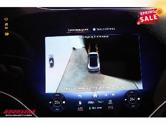 Mercedes EQE AMG 53 4MATIC+ 90 kWh Pano 360° HUD AR Burmester 830 km!! picture 33
