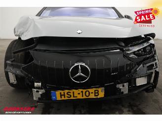 Mercedes EQE AMG 53 4MATIC+ 90 kWh Pano 360° HUD AR Burmester 830 km!! picture 8