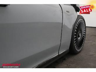 Mercedes EQE AMG 53 4MATIC+ 90 kWh Pano 360° HUD AR Burmester 830 km!! picture 6