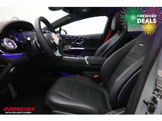 Mercedes EQE AMG 53 4MATIC+ 90 kWh Pano 360° HUD AR Burmester 830 km!! picture 20