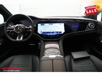 Mercedes EQE AMG 53 4MATIC+ 90 kWh Pano 360° HUD AR Burmester 830 km!! picture 18