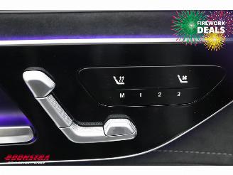 Mercedes EQE AMG 53 4MATIC+ 90 kWh Pano 360° HUD AR Burmester 830 km!! picture 28