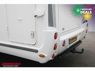 Chausson  Welcome 727 GA 2.3 MJ Solar Hefbed Single Beds Leder Cruise Camera AHK 58.856 km! picture 6