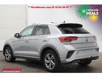 Volkswagen T-Roc 2.0 TDI DSG R-Line LED ACC Apple/Android Virtual Camera LRHZ SHZ picture 4