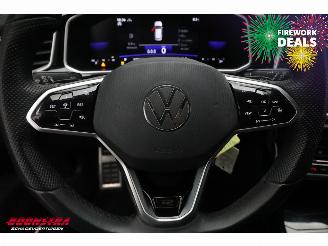 Volkswagen T-Roc 2.0 TDI DSG R-Line LED ACC Apple/Android Virtual Camera LRHZ SHZ picture 18