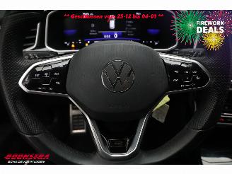 Volkswagen T-Roc 2.0 TDI DSG R-Line LED ACC Apple/Android Virtual Camera LRHZ SHZ picture 18