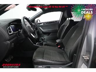 Volkswagen T-Roc 2.0 TDI DSG R-Line LED ACC Apple/Android Virtual Camera LRHZ SHZ picture 15