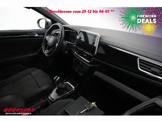 Volkswagen T-Roc 2.0 TDI DSG R-Line LED ACC Apple/Android Virtual Camera LRHZ SHZ picture 12