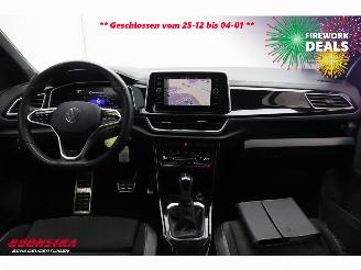 Volkswagen T-Roc 2.0 TDI DSG R-Line LED ACC Apple/Android Virtual Camera LRHZ SHZ picture 13
