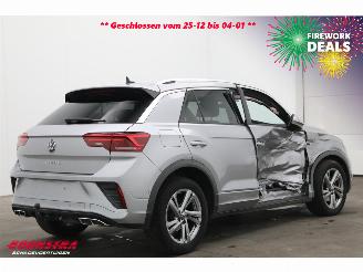 Volkswagen T-Roc 2.0 TDI DSG R-Line LED ACC Apple/Android Virtual Camera LRHZ SHZ picture 3