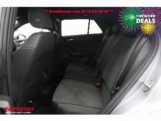 Volkswagen T-Roc 2.0 TDI DSG R-Line LED ACC Apple/Android Virtual Camera LRHZ SHZ picture 16