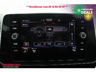 Volkswagen T-Roc 2.0 TDI DSG R-Line LED ACC Apple/Android Virtual Camera LRHZ SHZ picture 24