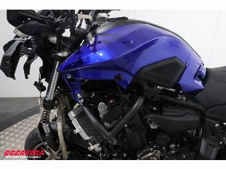 Yamaha MT-07 Tracer ABS Akrapovic 9.726 km! picture 23
