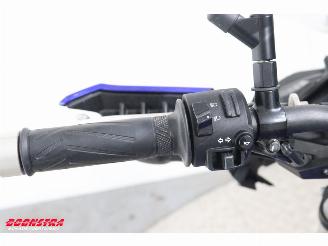 Yamaha MT-07 Tracer ABS Akrapovic 9.726 km! picture 27