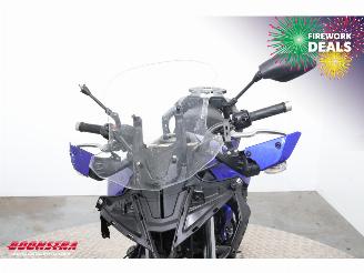 Yamaha MT-07 Tracer ABS Akrapovic 9.726 km! picture 18