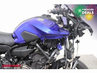 Yamaha MT-07 Tracer ABS Akrapovic 9.726 km! picture 12