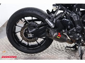 Yamaha MT-07 Tracer ABS Akrapovic 9.726 km! picture 9