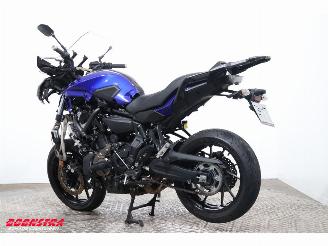 Yamaha MT-07 Tracer ABS Akrapovic 9.726 km! picture 4
