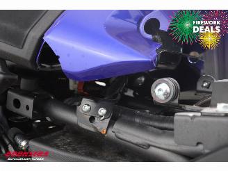 Yamaha MT-07 Tracer ABS Akrapovic 9.726 km! picture 25