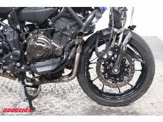 Yamaha MT-07 Tracer ABS Akrapovic 9.726 km! picture 10
