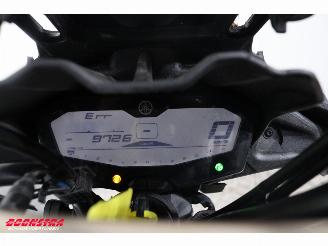 Yamaha MT-07 Tracer ABS Akrapovic 9.726 km! picture 26