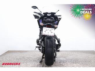 Yamaha MT-07 Tracer ABS Akrapovic 9.726 km! picture 8