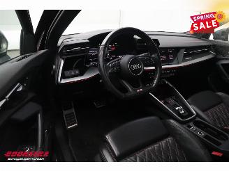 Audi S3 Limousine 2.0 TFSI quattro Pano B&O Camera Nappa ACC SHZ picture 12