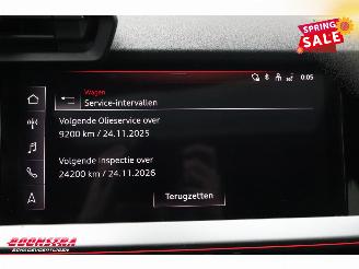 Audi S3 Limousine 2.0 TFSI quattro Pano B&O Camera Nappa ACC SHZ picture 21