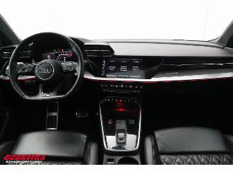 Audi S3 Limousine 2.0 TFSI quattro Pano B&O Camera Nappa ACC SHZ picture 8
