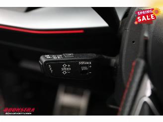 Audi S3 Limousine 2.0 TFSI quattro Pano B&O Camera Nappa ACC SHZ picture 17