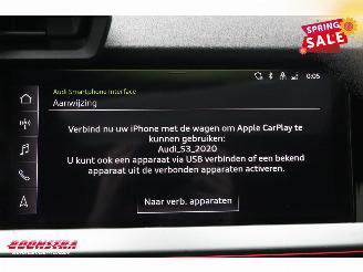 Audi S3 Limousine 2.0 TFSI quattro Pano B&O Camera Nappa ACC SHZ picture 20