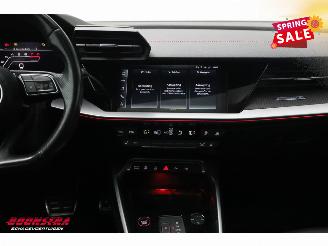 Audi S3 Limousine 2.0 TFSI quattro Pano B&O Camera Nappa ACC SHZ picture 9